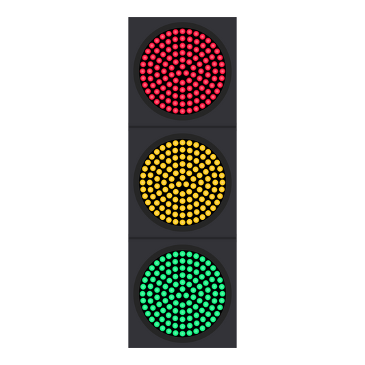 Traffic Lights!