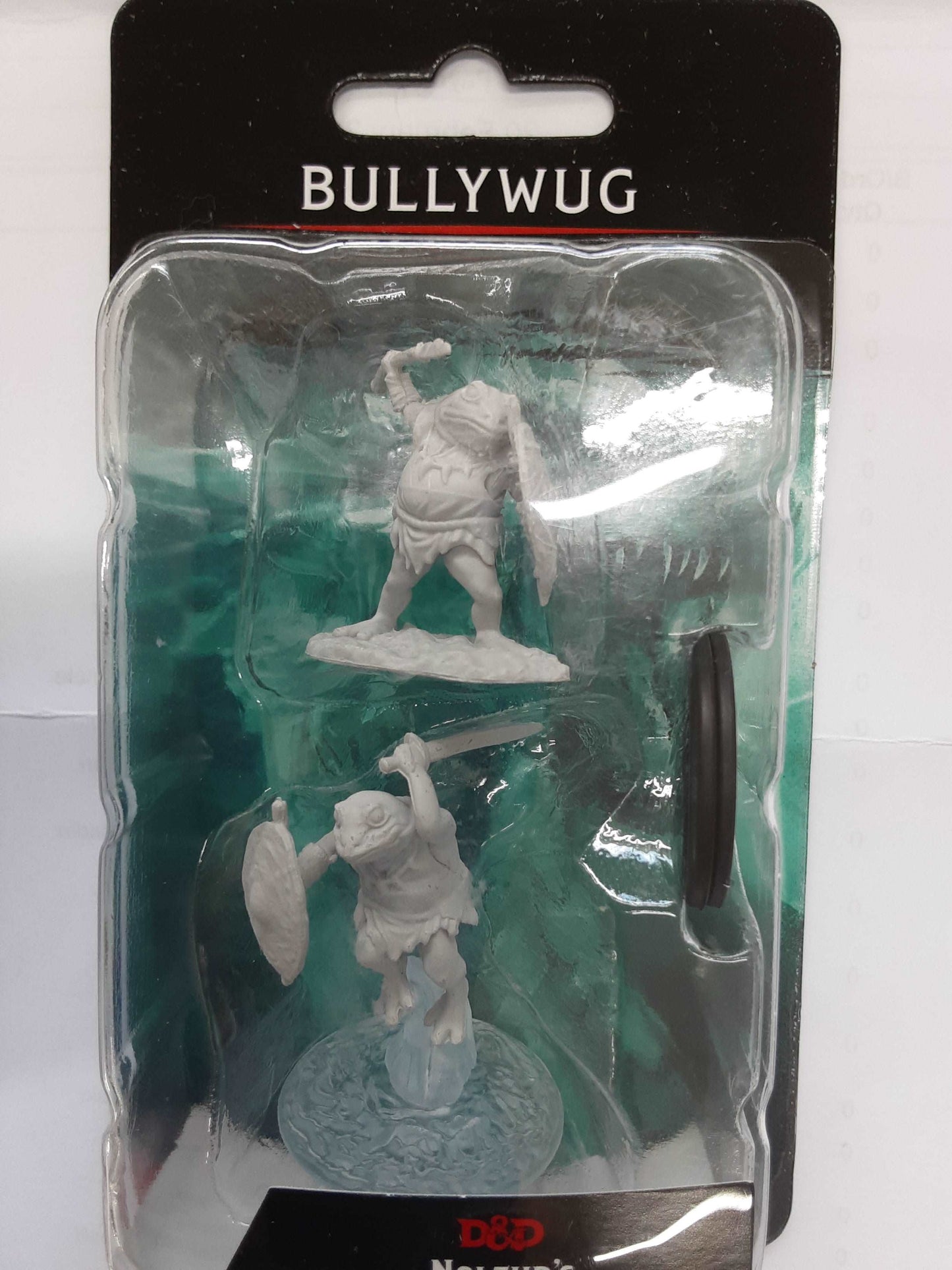 Bullywug (UNPAINTED)