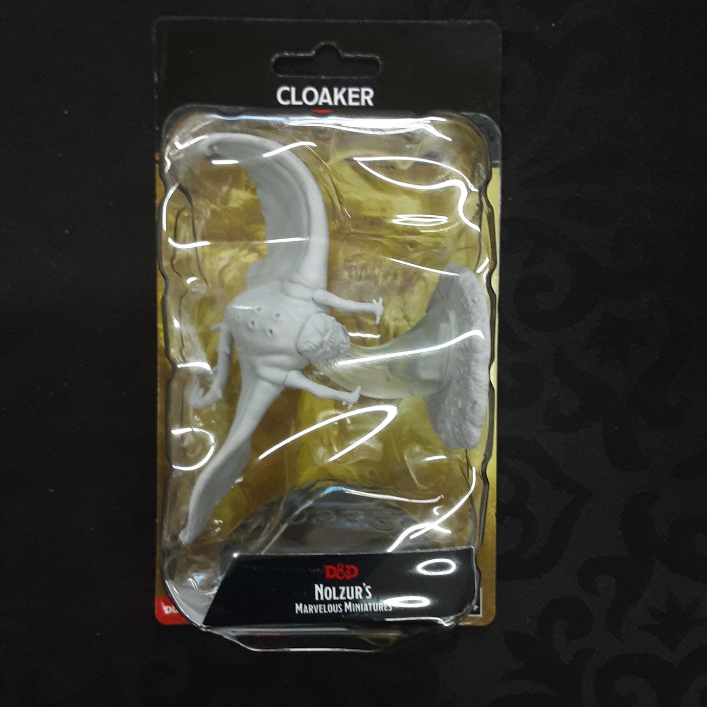 Cloaker (UNPAINTED)