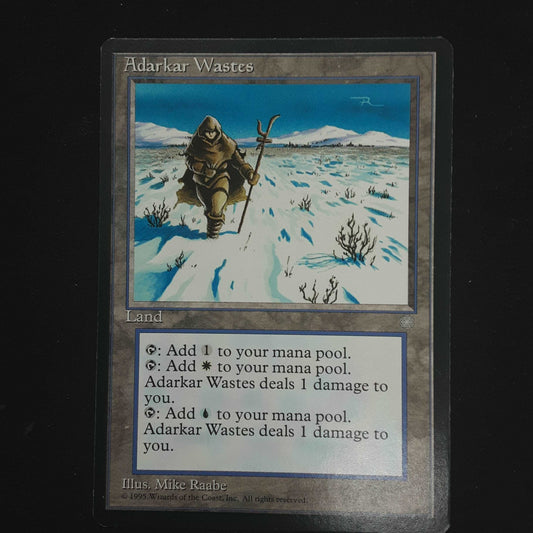 Adarkar Wastes (IA)