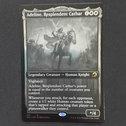 Adeline, Resplendant (Foil)