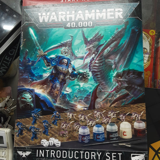 Warhammer 40K: Introductory Set