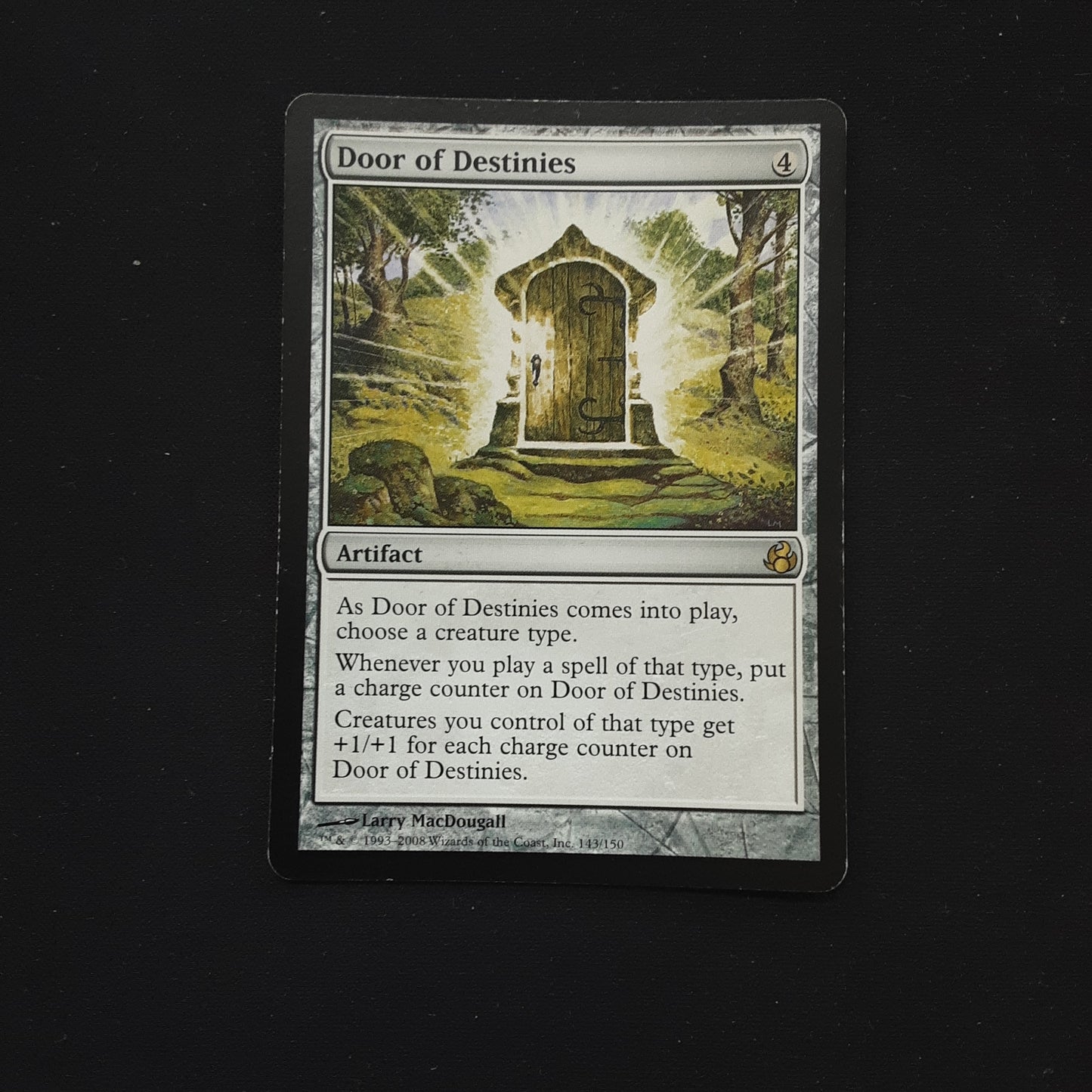 Door of Destinies - Lorwyn
