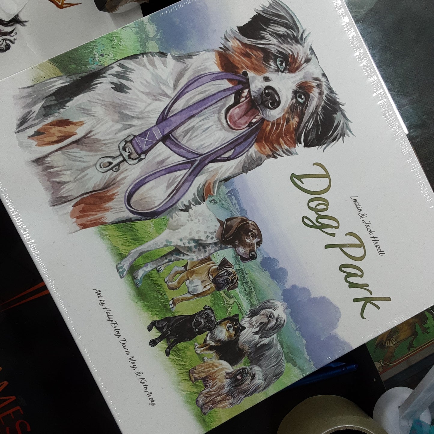 Dog Park