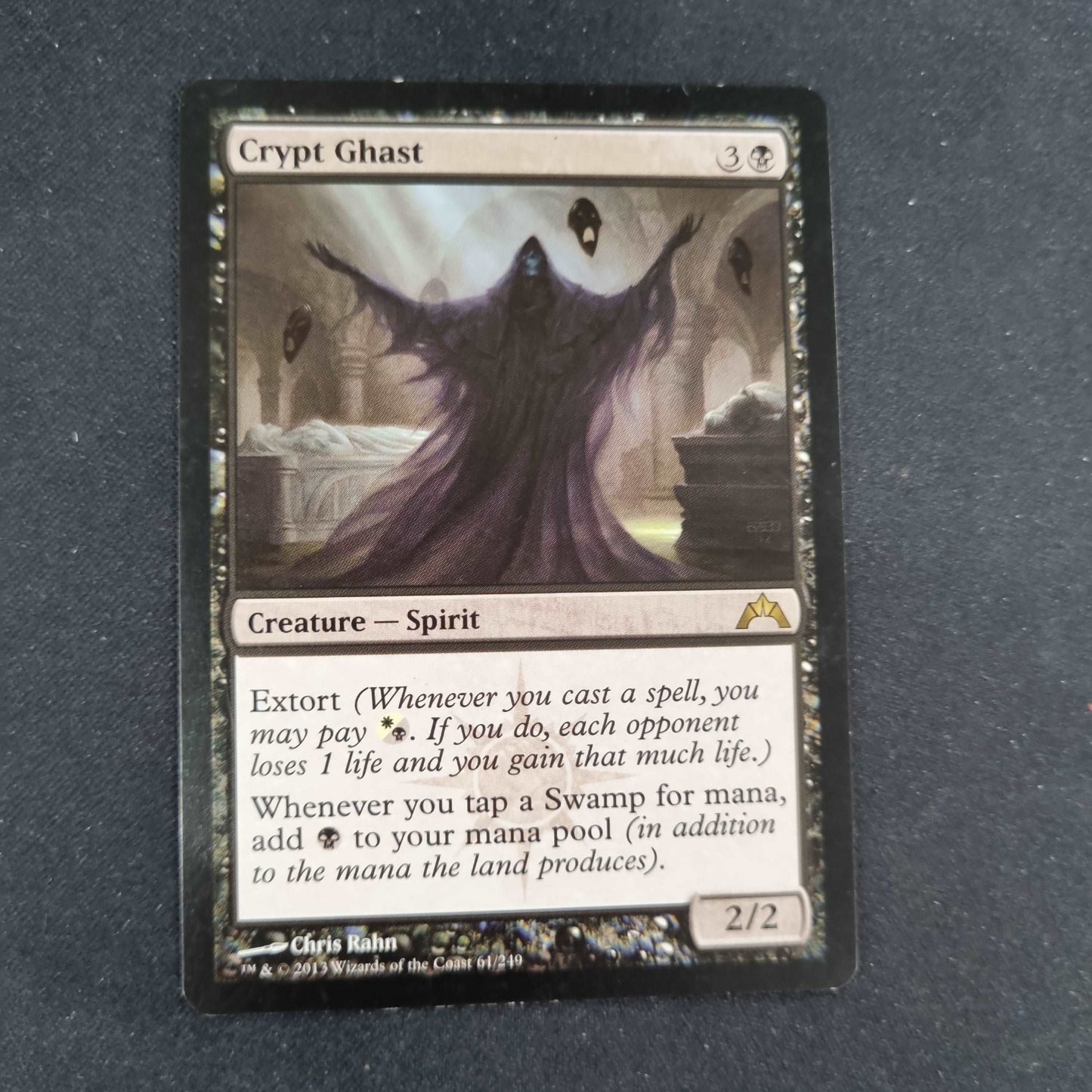 Crypt Ghast