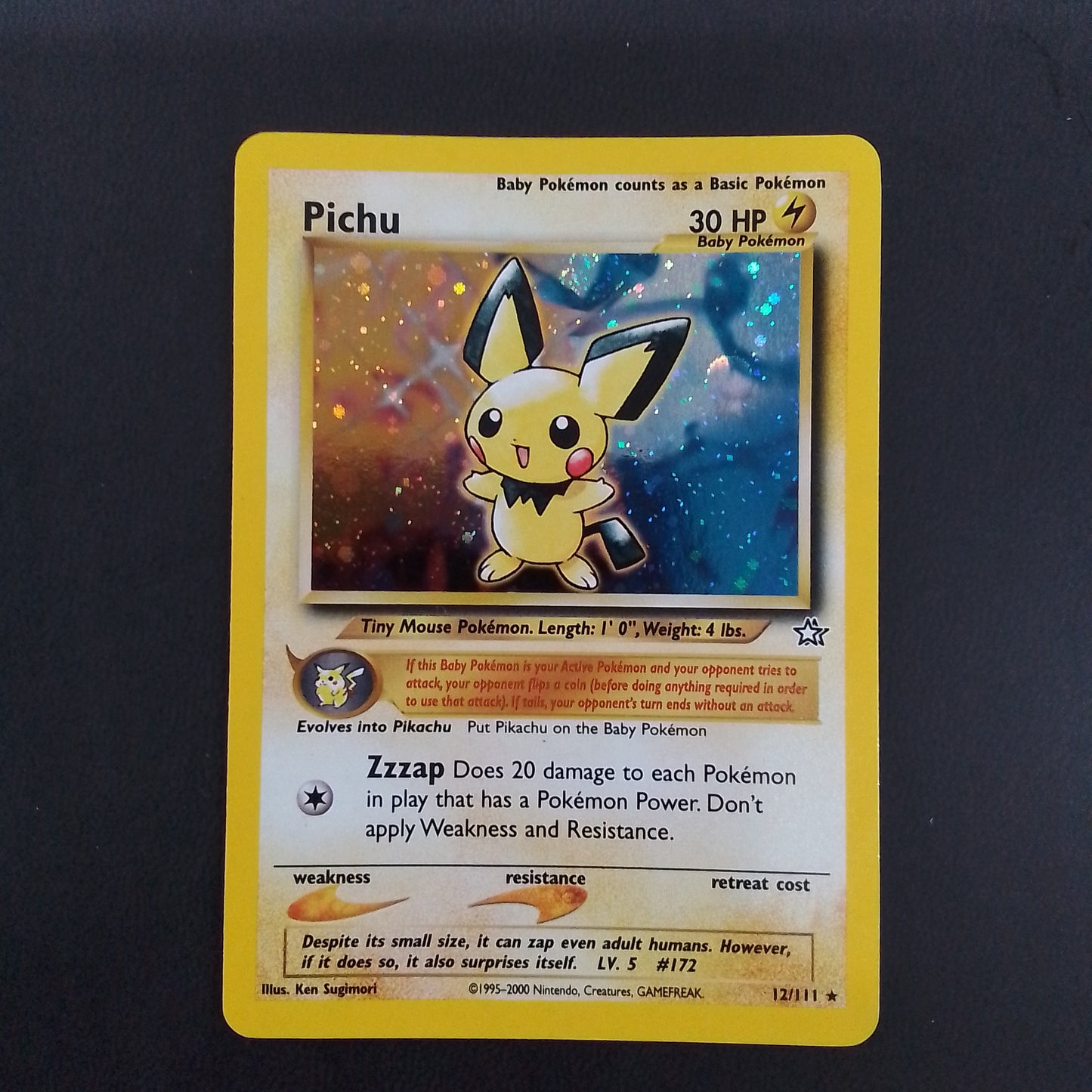 Pichu