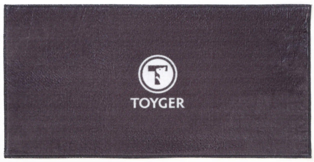 TOYGER Fluffy Playmat