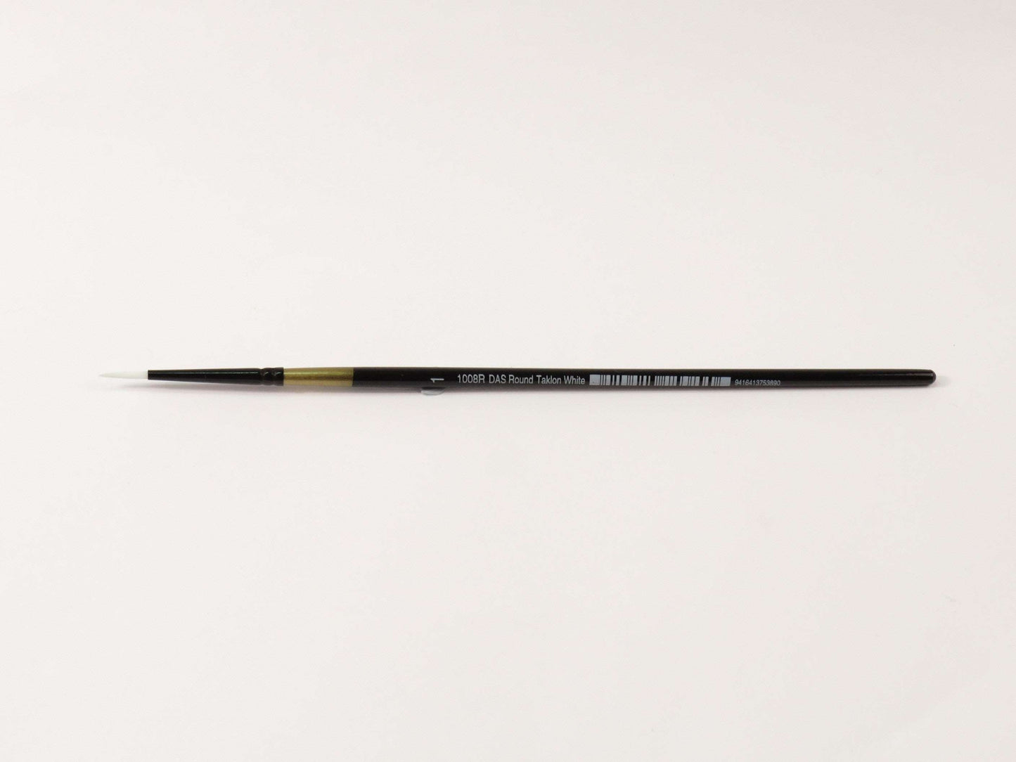 DAS S1008R Taklon Round #1