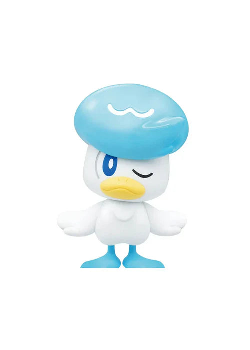 Pokemon Model Kit - Quaxly
