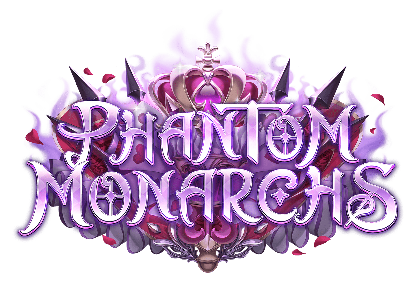 Grand Archive – Phantom Monarchs Booster Pack