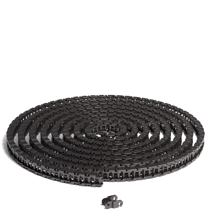 Spintronics: Chain (300 links)