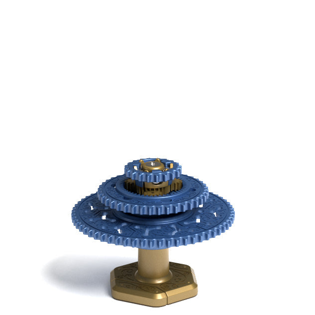 Spintronics: Junction