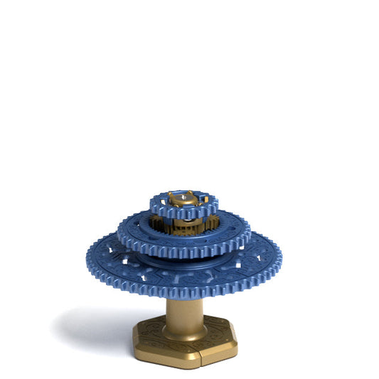 Spintronics: Junction