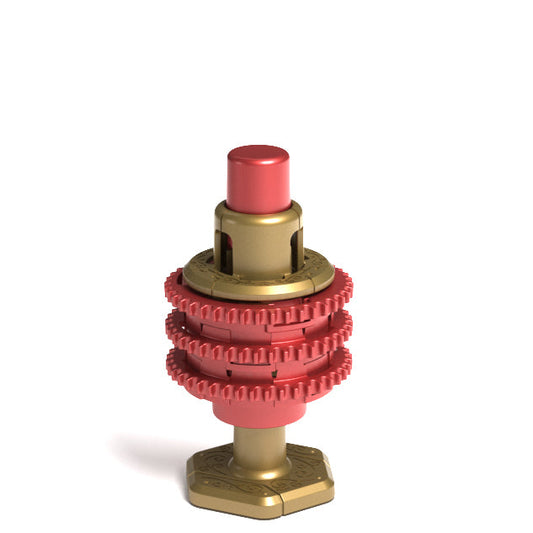 Spintronics: Switch