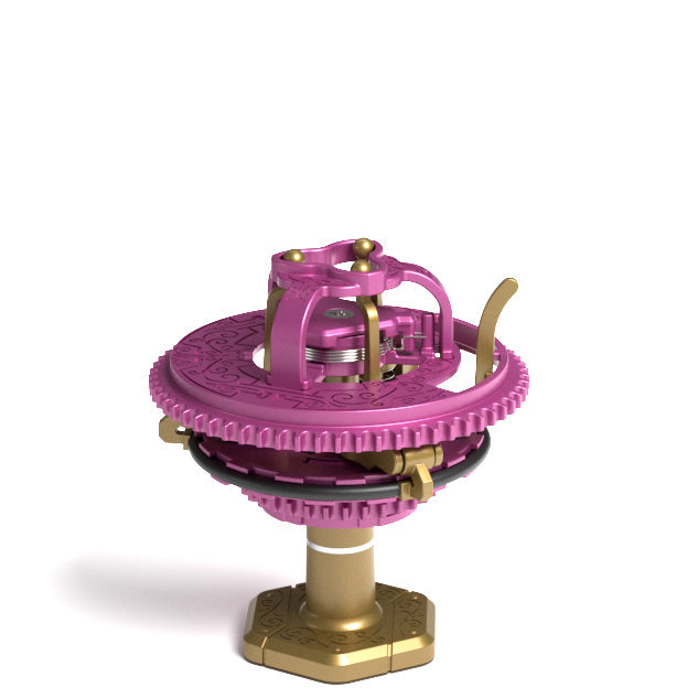 Spintronic Transistor