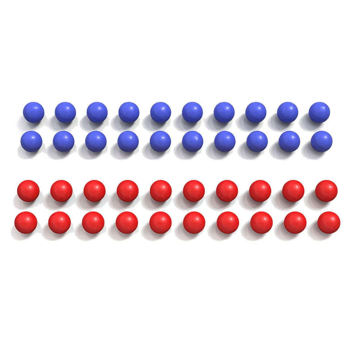 Turing Tumble: Extra Marbles