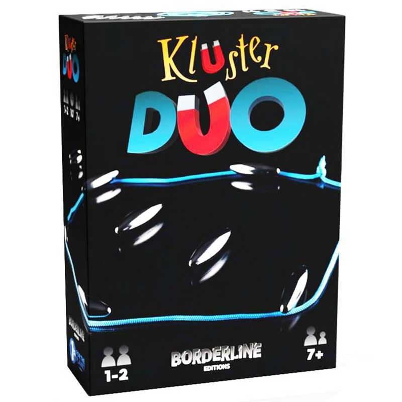 Kluster Duo