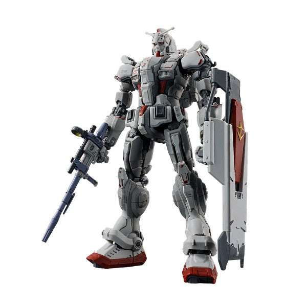 Mobile Suit Gundam: Requiem for Vengeance - RX-78(G)E Gundam EX 1/144 HG Model Kit