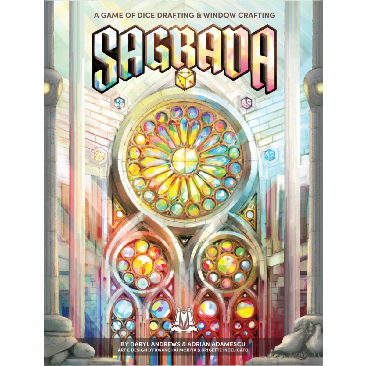 Sagrada (2026)