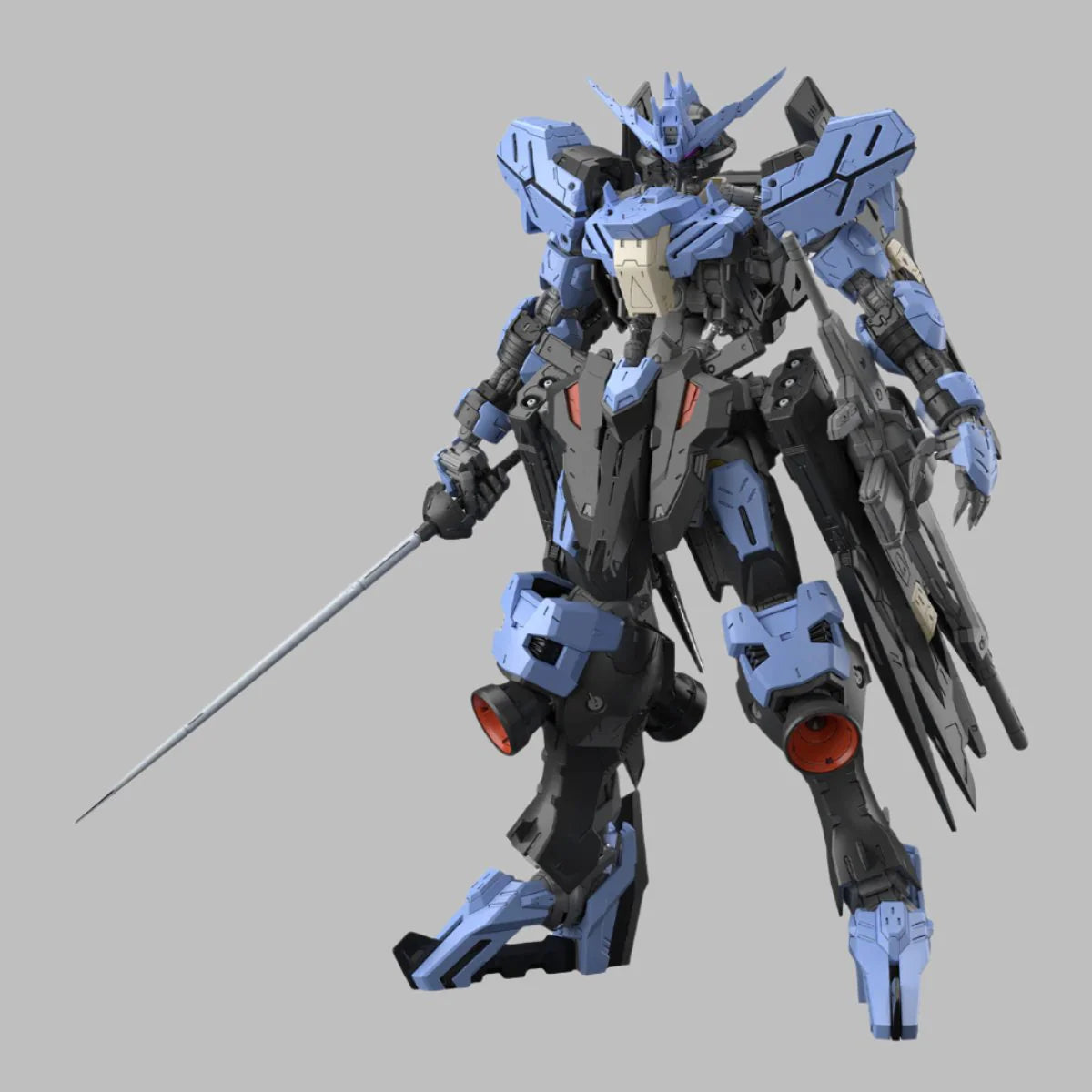 MG 1/100 Gundam Vidar