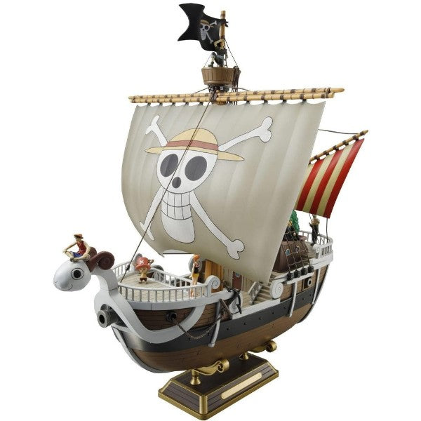 One Piece - Going Merry Model Kit