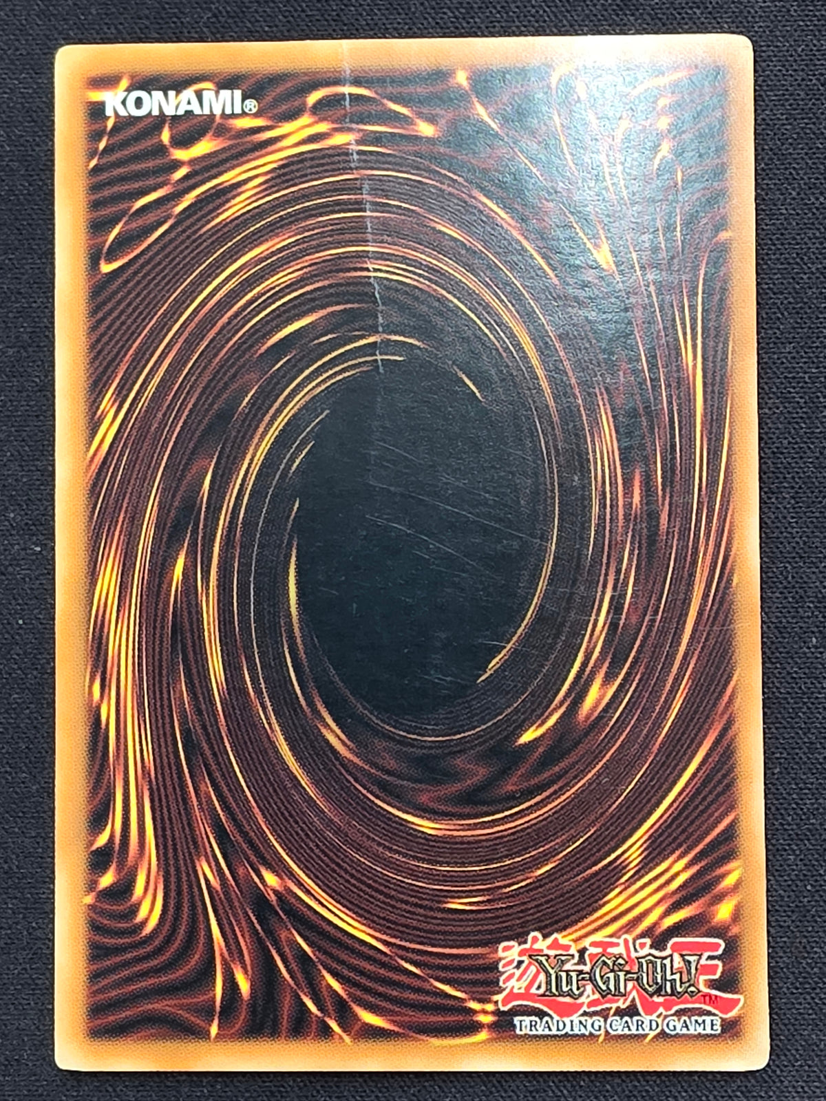 Blaze Accelerator (Damaged, CP06-EN005, Super Rare)