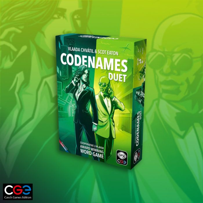 Codenames Duet (2025)