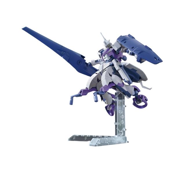 HG 1/144 GUNDAM KIMARIS TROOPER