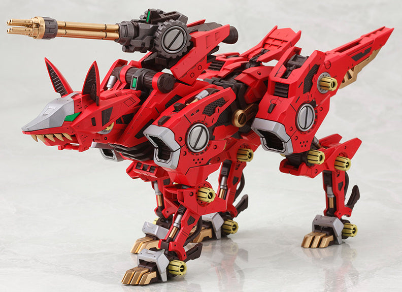 1/72 RZ-046 Fire Fox Marking Plus Ver