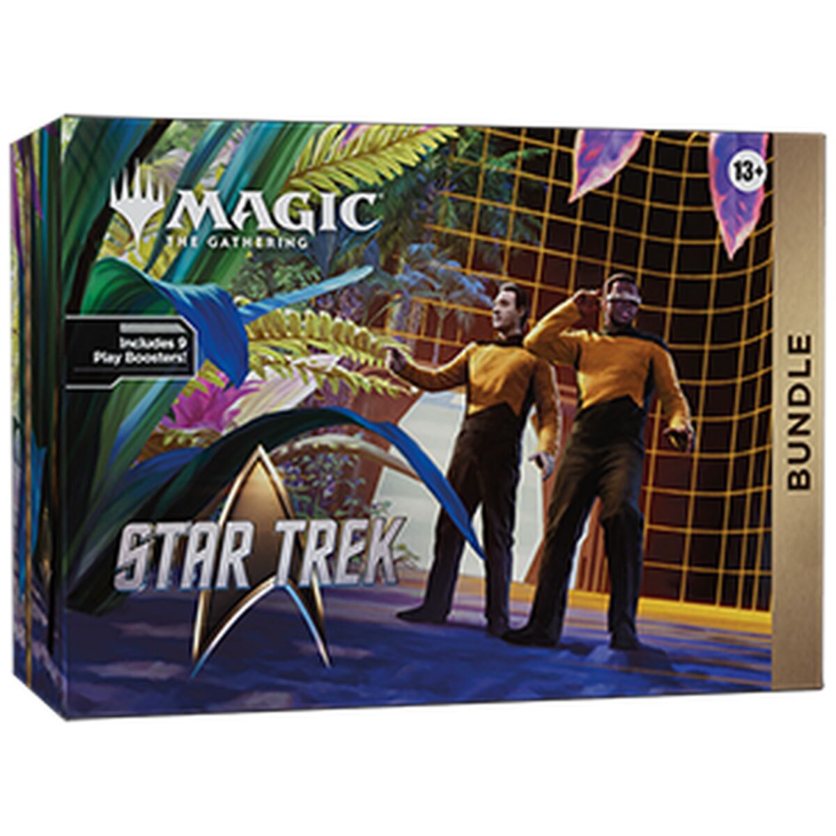 MTG Star Trek - Bundle