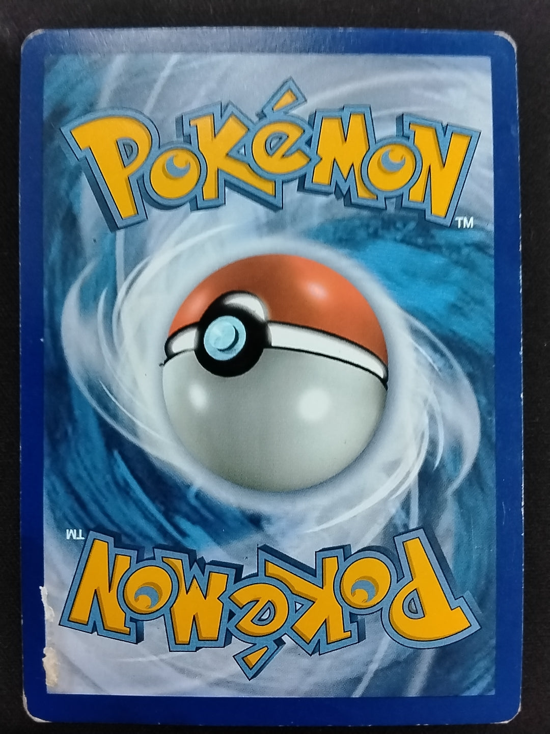 Charizard (Damaged)