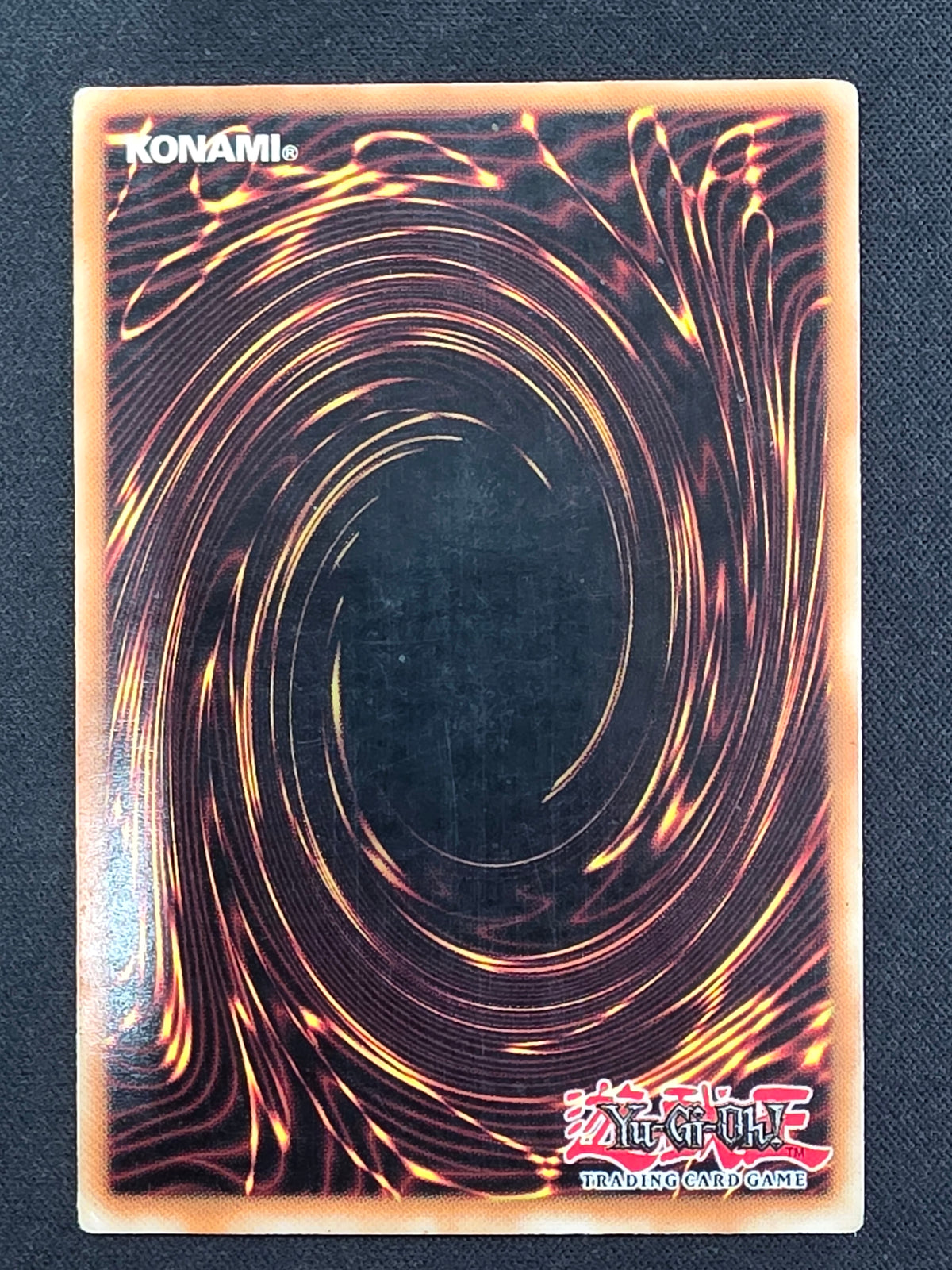 Granmarg the Rock Monarch (DMG, FET-EN009, Ultimate Rare, 1st Edition)