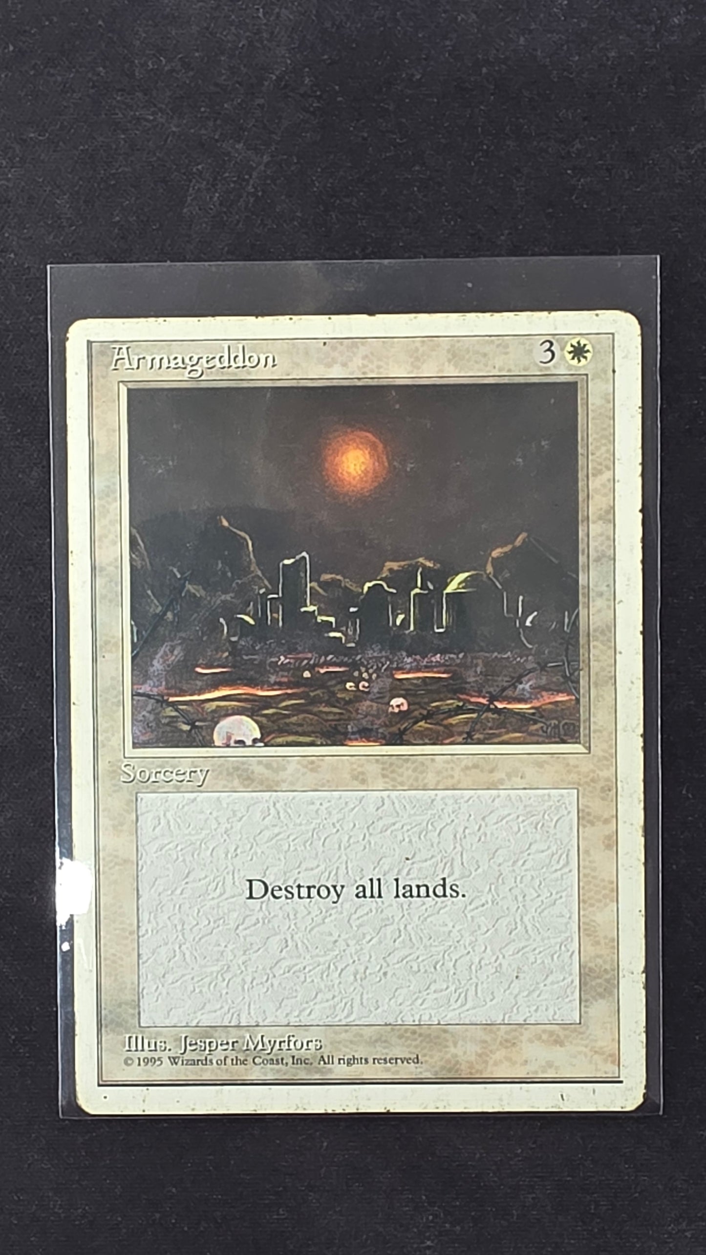 Armageddon