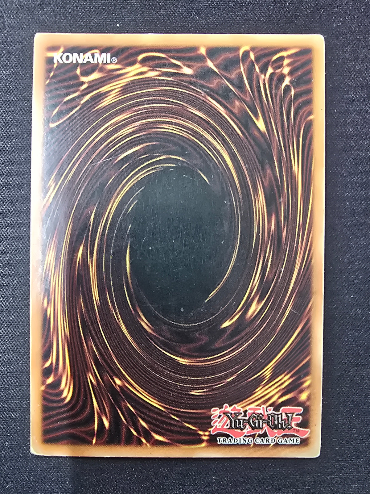 Right Leg of the Forbidden One (LOB-120, Lightly Played)