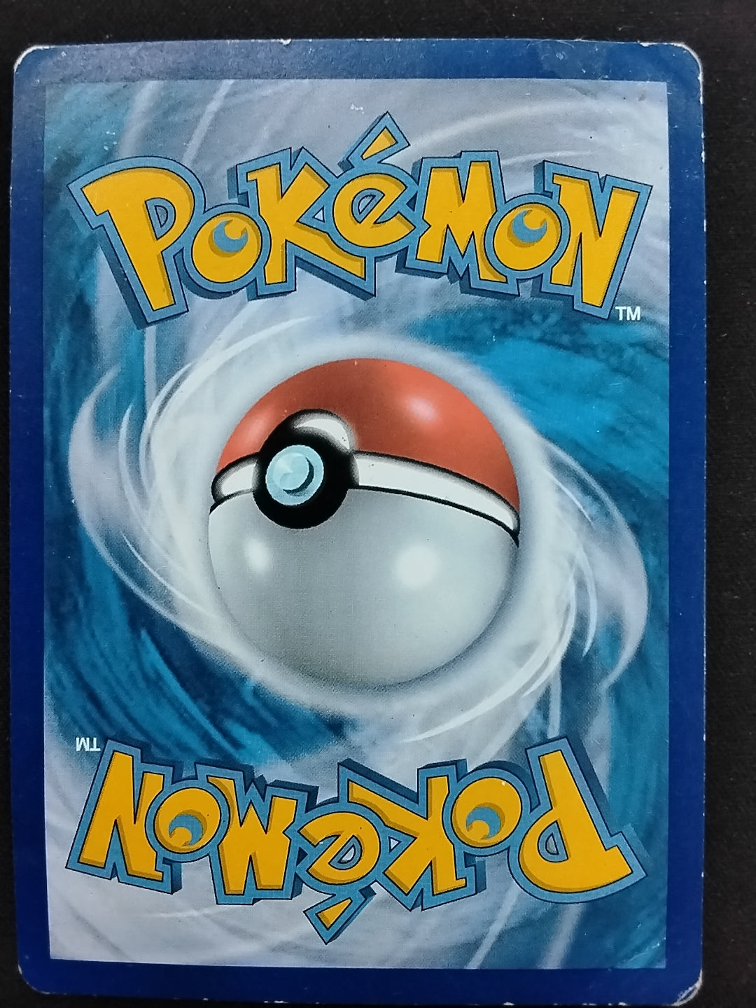 Manaphy (XY113) DAMAGED
