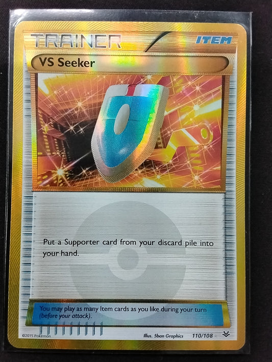 VS Seeker (110/108)