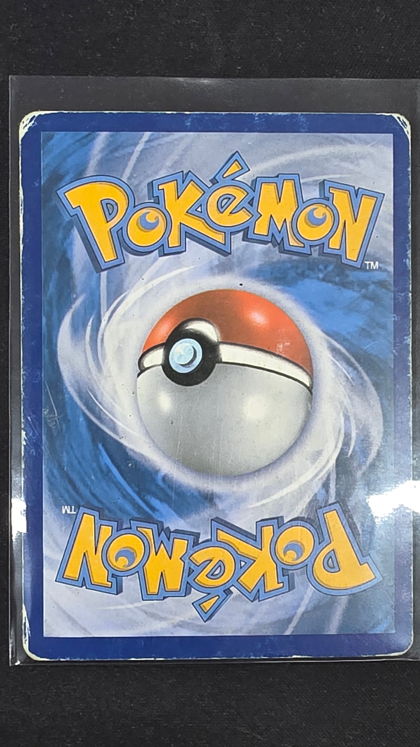 Pikachu (RC7/RC25, DMG)