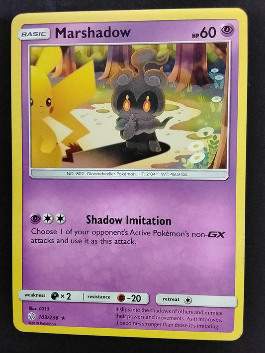 Marshadow