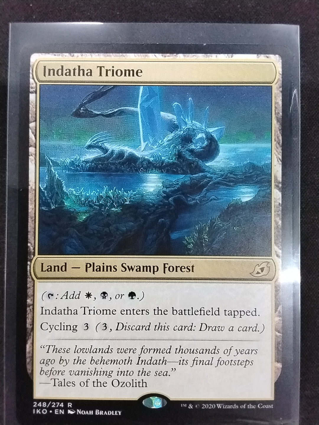 Indatha Triome (IKO)