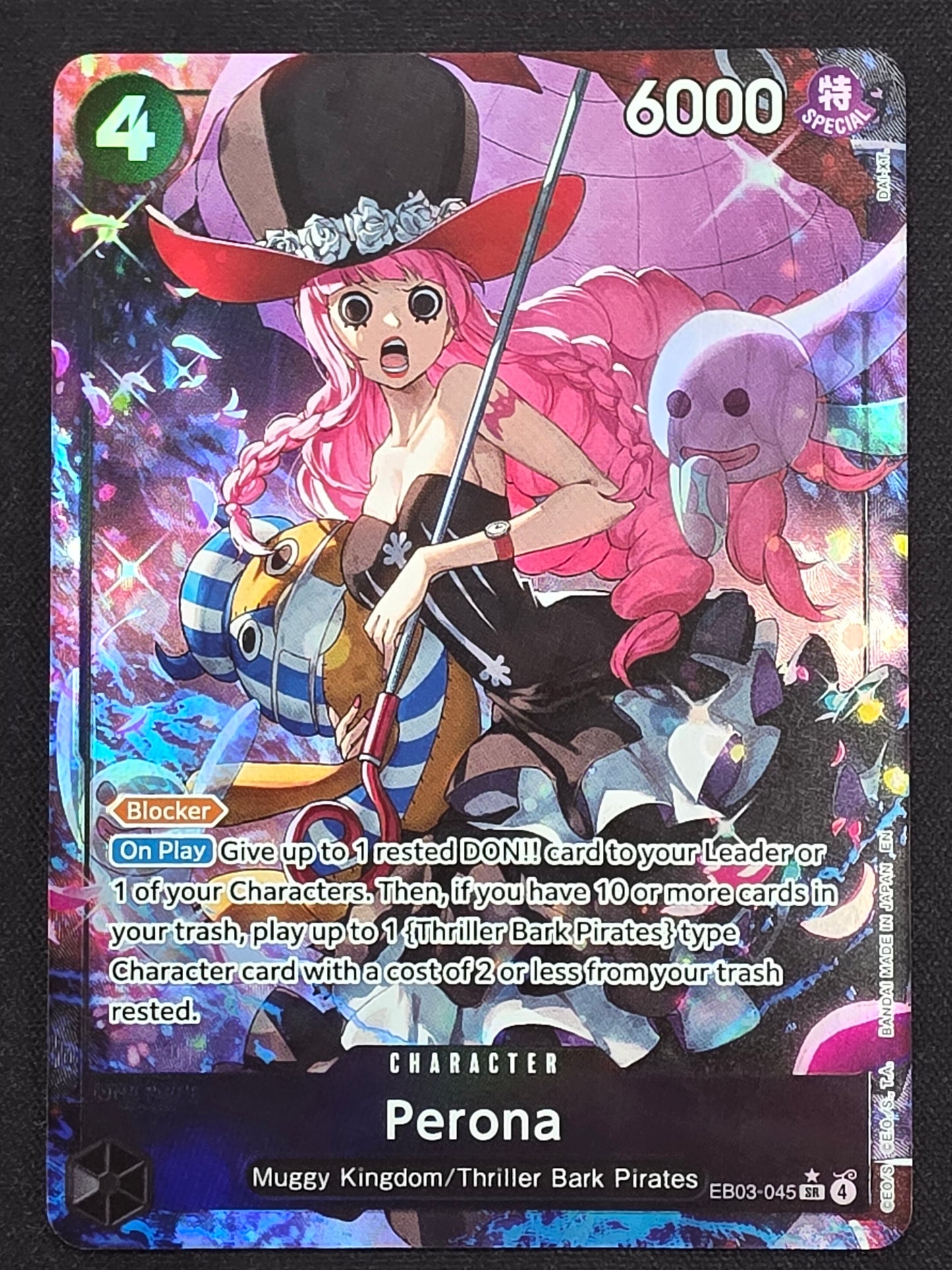 Perona (EB03-045, ALT)