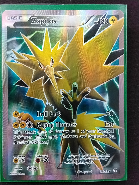 Zapdos (29/83)