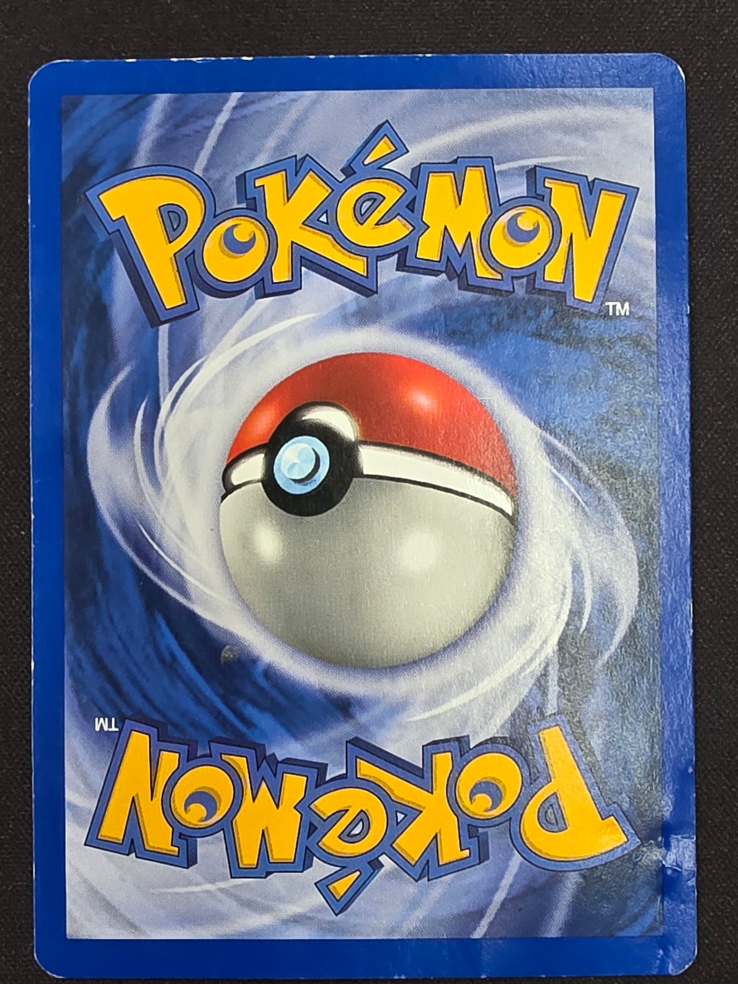 Flying Pikachu (Promo 25, DMG)
