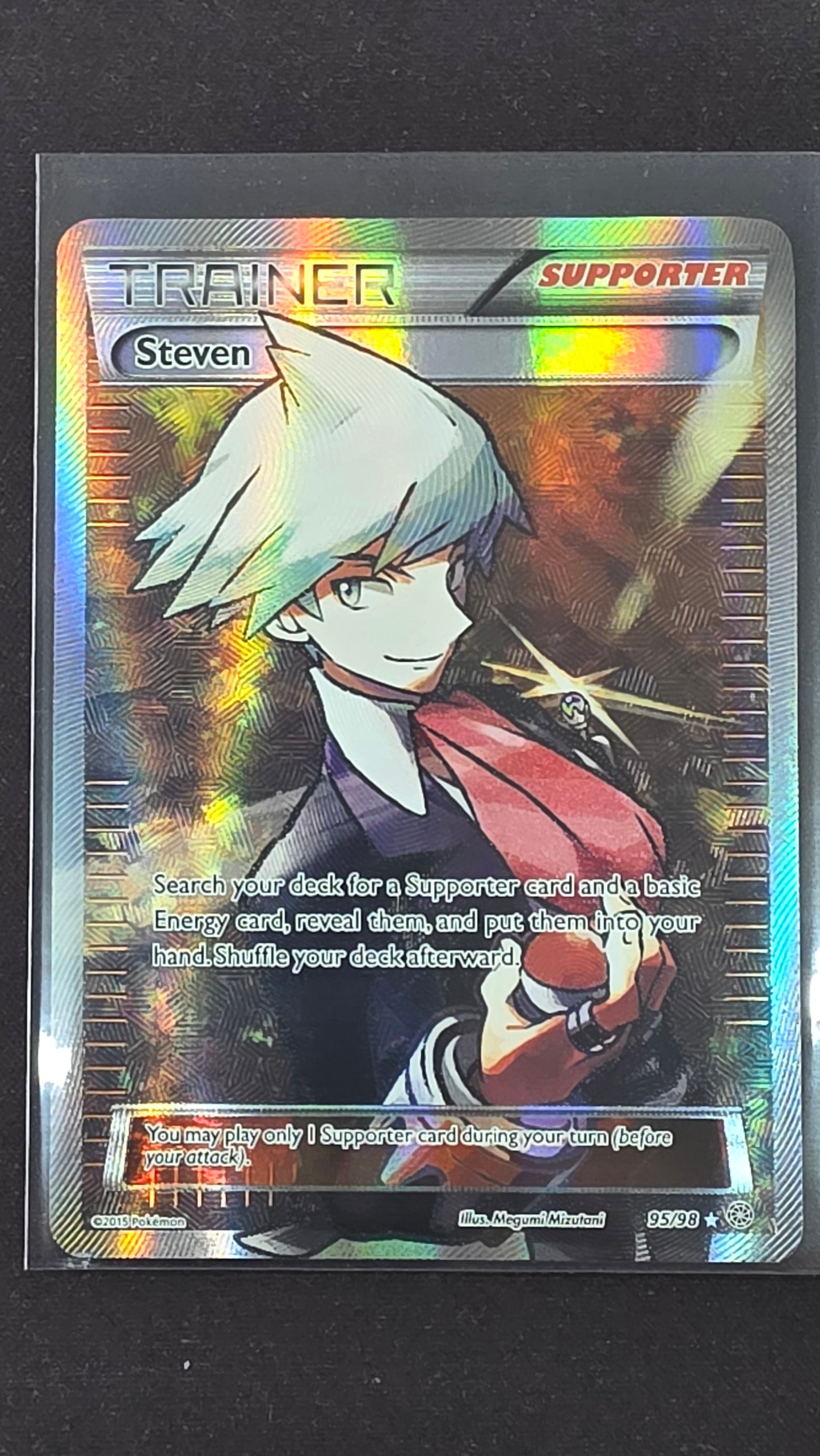 Steven (95/98)