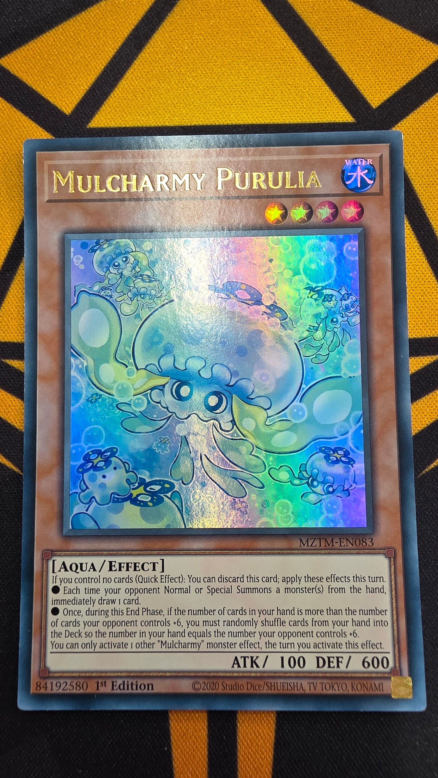 Mulcharmy Purulia MZTM-EN083