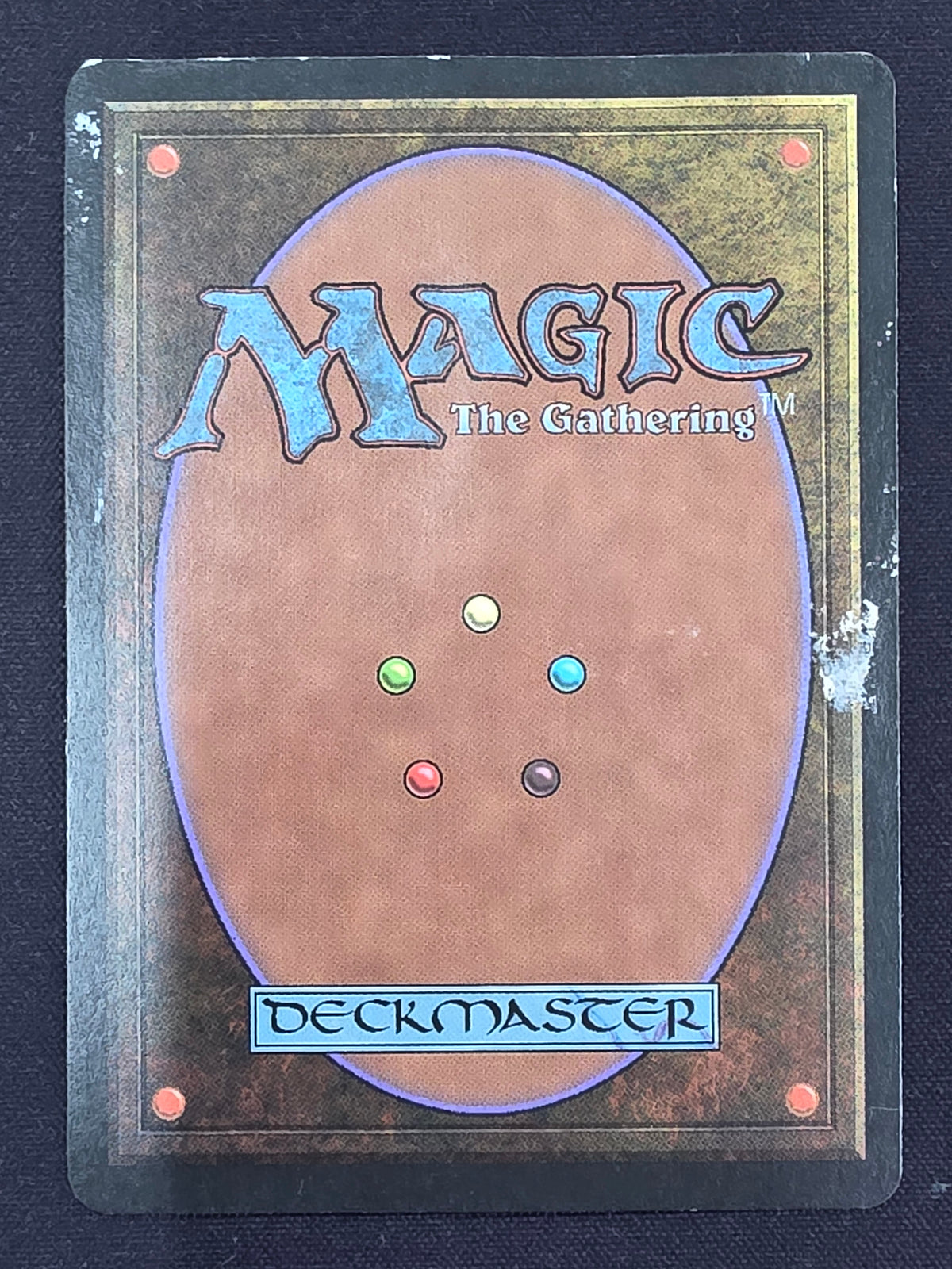 Phyrexian Devourer (Alliances, DMG)
