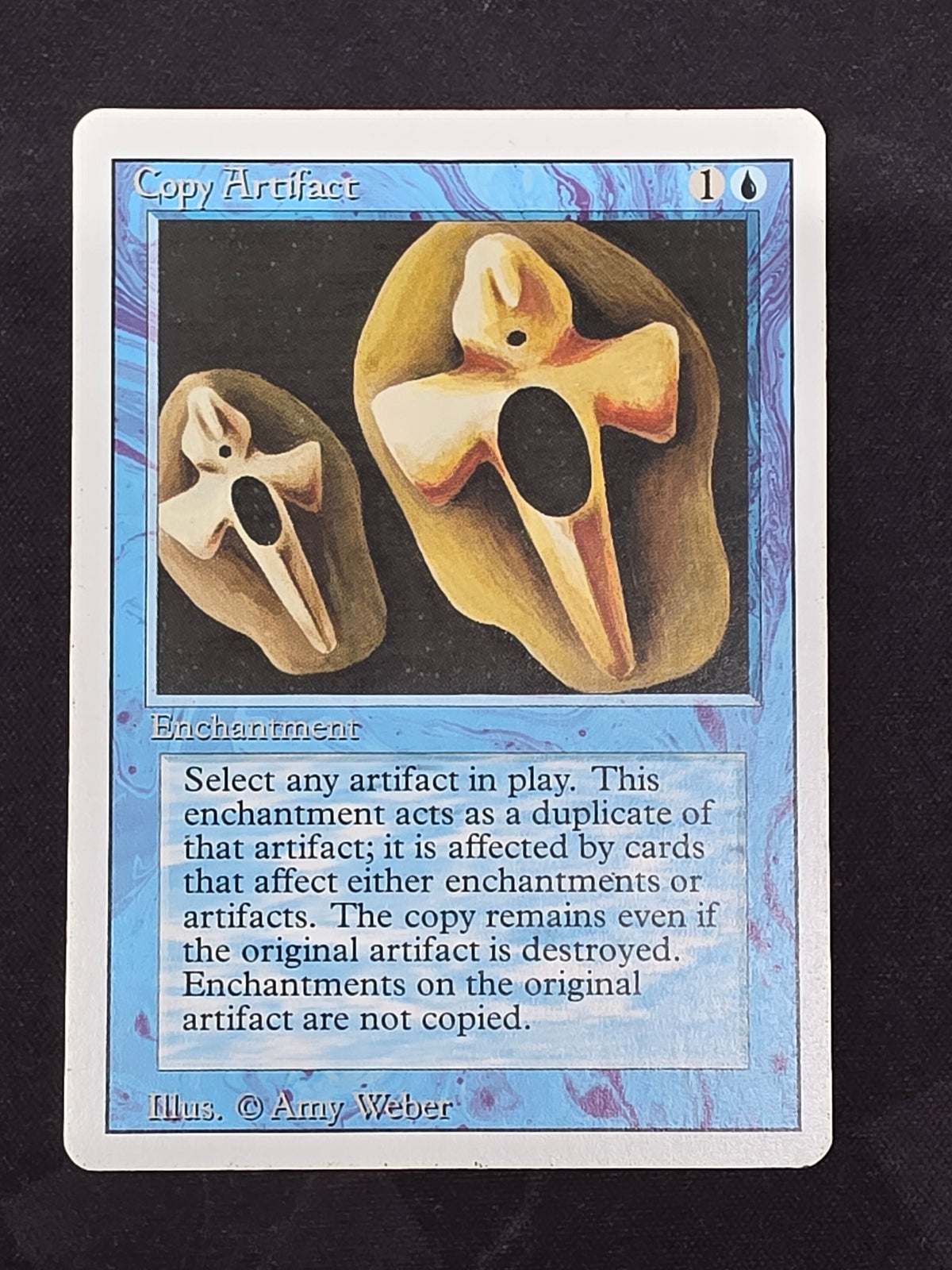 Copy Artifact (Unlimited)
