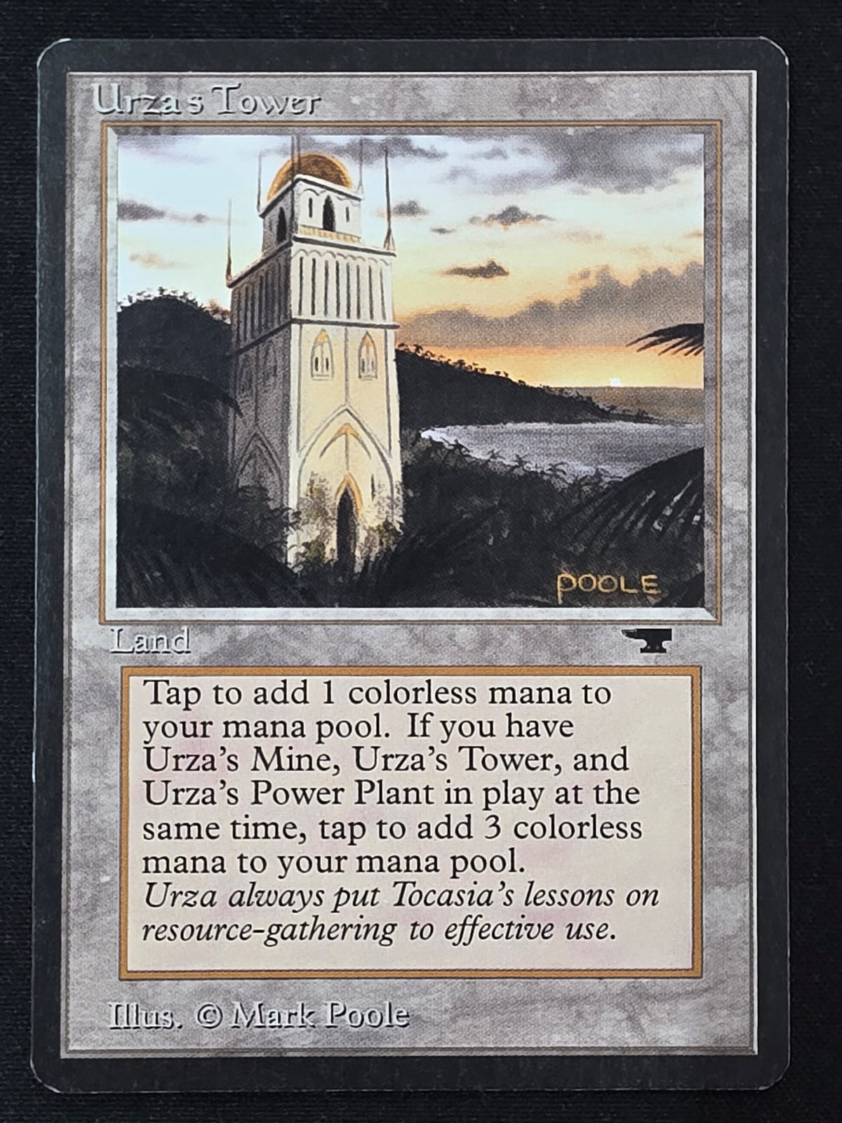 Urza's Tower (Antiquities)