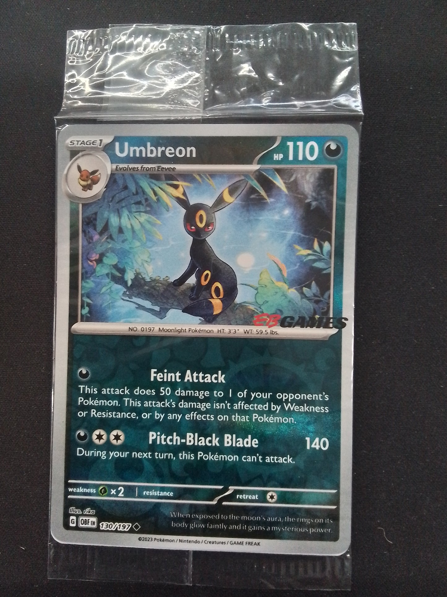Umbreon