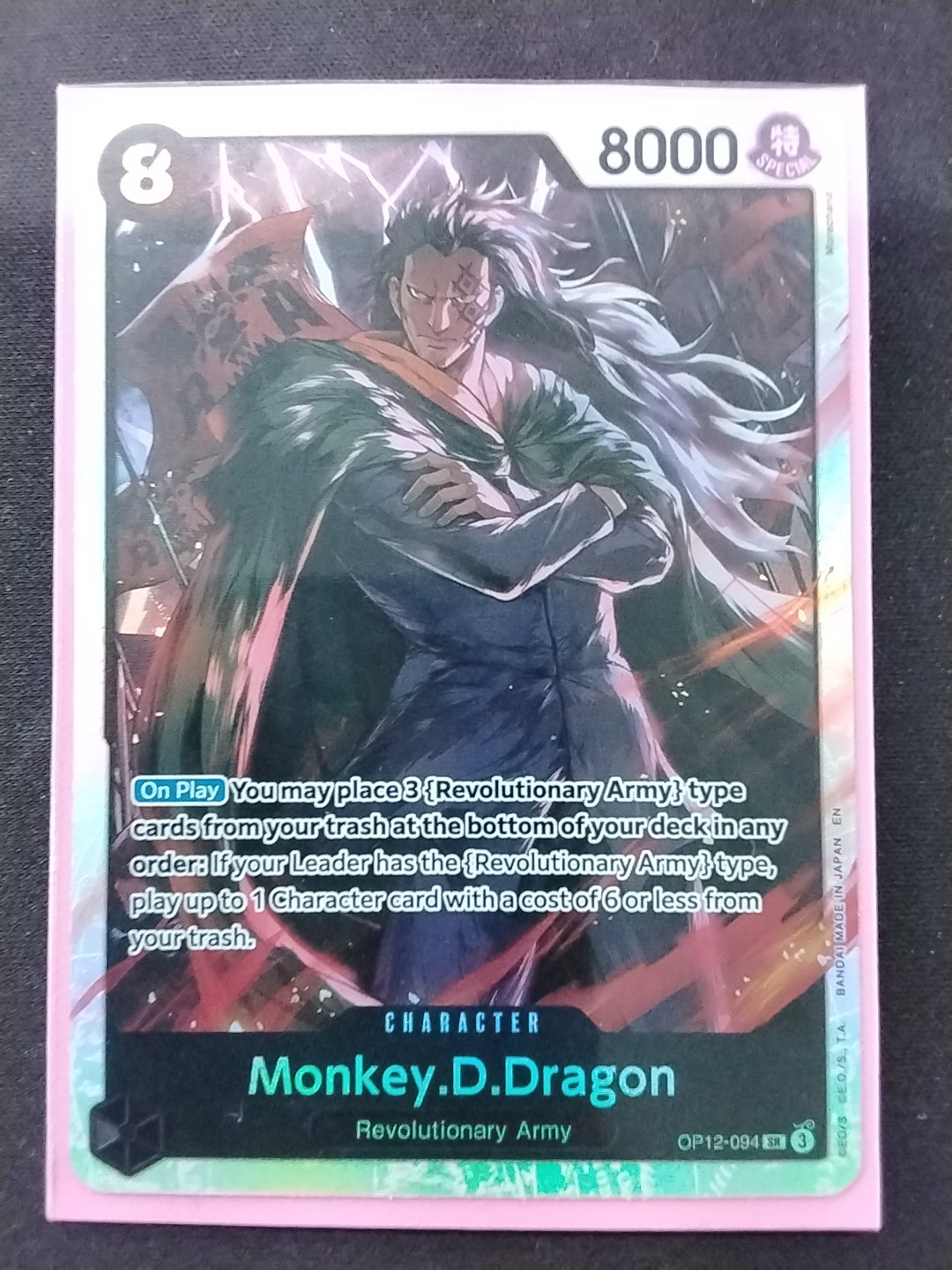 Monkey.D.Dragon (op12-094)