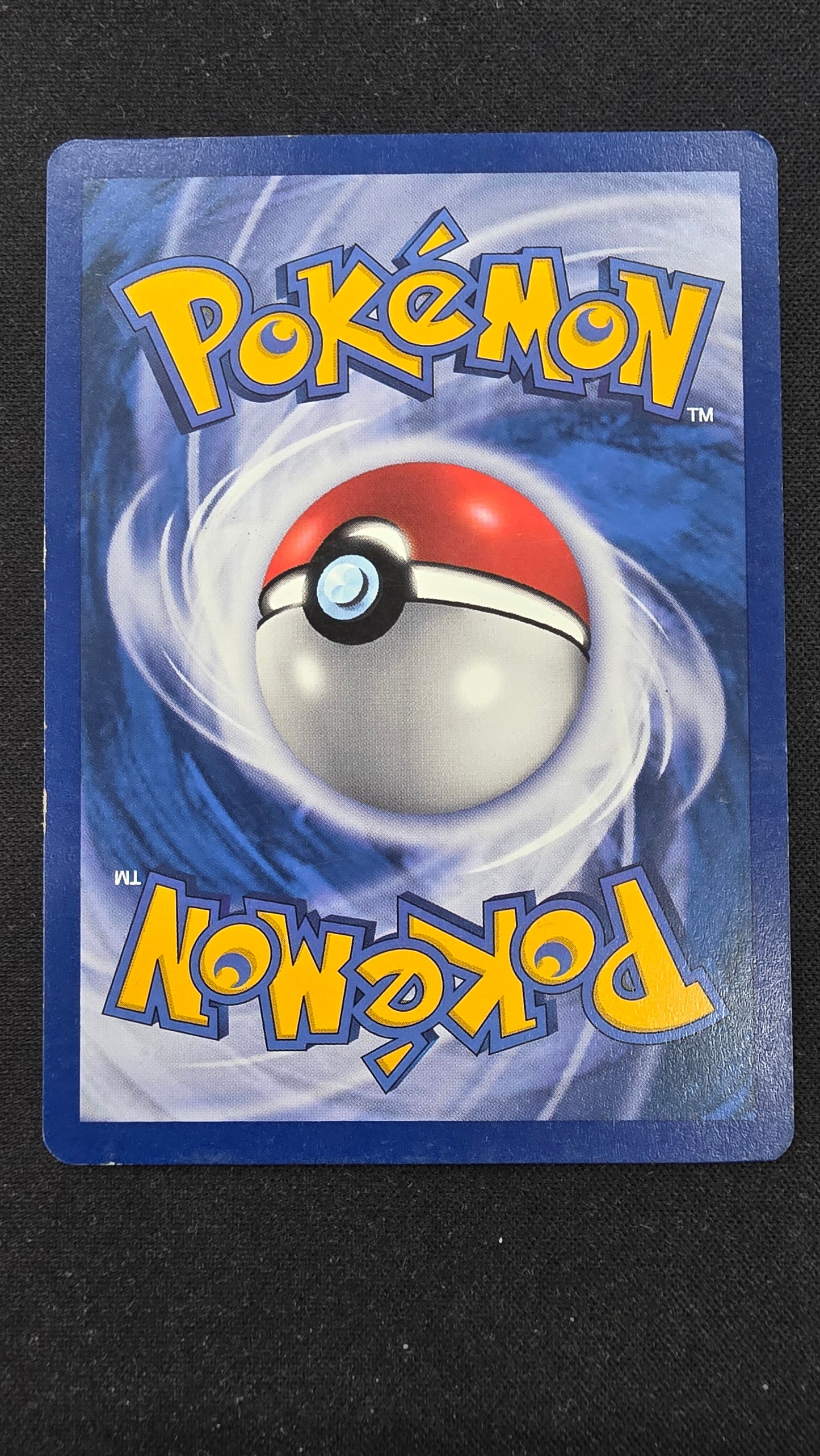 Dark Charmeleon (32/82, W Stamped) - Light Damage